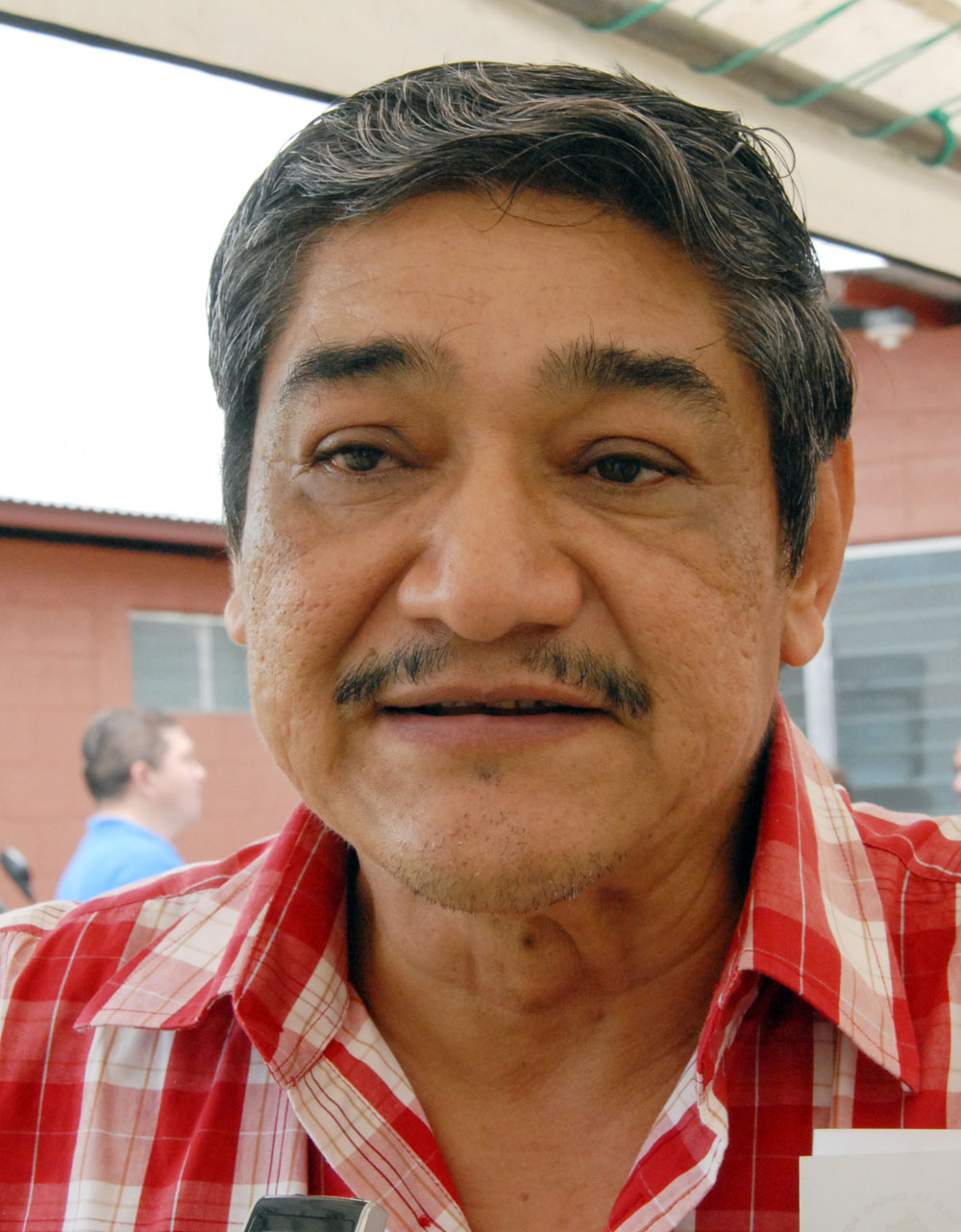 José Antonio Zepeda